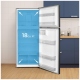 Danby Refrigerator (DFF176B1SLDB)