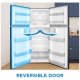 Danby DFF176B1SLDB Refrigerator