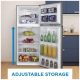 Danby DFF176B1SLDB Refrigerator