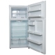Danby 30 inch 18 cu. ft. Top Freezer Refrigerator (DFF180E1WDB)