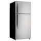 Danby DFF180E2SSDB Top Freezer Refrigerator
