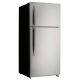 Danby DFF180E2SSDB 30 inch 18 cu. ft. Refrigerator