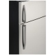 Danby DFF180E2SSDB 30 inch 18 cu. ft. Top Freezer Refrigerator