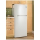 Danby 24 inch 9.9 cu. ft. Top Freezer Refrigerator (DFF280WDB)