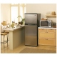 Danby DFF9102BLS Compact Refrigerator