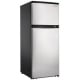 Danby  Compact Refrigerator (DFF9102BLS)