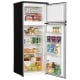 Danby DPF073C1BSLDD Top Freezer Refrigerator