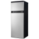 Danby DPF073C1BSLDD 7.3 cu. ft. Refrigerator