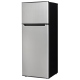 Danby 22 inch 7.3 cu. ft. Refrigerator (DPF073C2BSLDB)