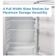 Danby Refrigerator (DPF074V1WDB-6)