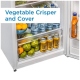 Danby DPF074V1WDB-6 Refrigerator