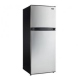 Danby SBFF100C1BSL Full Size Refrigerator