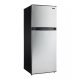 Danby Full Size Refrigerator (SBFF100C1BSL)
