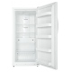 Danby 13.8 cu. ft. White Upright Freezer (DUF138E1WDD)