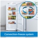 Danby Refrigerator (DUF140A1WDB)