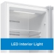 Danby DUF140A1WDB Freezer