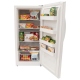 Danby 14 cu. ft. White Upright Freezer (DUF140E1WDD)