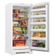 Danby 16.7 cu. ft. White Upright Freezer (DUF167A4WDD)