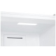 Danby DUF206E1WDD Upright Freezer