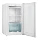 Danby 2.6 cu. ft. Upright Freezer (DUFM026B1WDD)