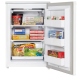 Danby 4.3 cu. ft. White Upright Freezer (DUFM043A2WDD)