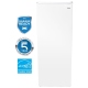 Danby 6.0 cu. ft.  Upright Freezer (DUFM060B2WDB)