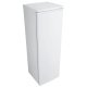Danby 7.1 cu. ft. White Upright Freezer (DUFM071A1WDB)
