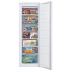 Danby DUFM071A2WDB Upright Freezer