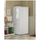 Danby 8.2 cu. ft. White Upright Freezer (DUFM082A1WDD)