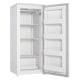 Danby 8.5 cu. ft. White Upright Freezer (DUFM085A2WDD1)
