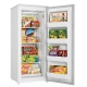 Danby DUFM085A4WDD 8.5 cu. ft. Upright Freezer