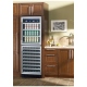 Danby Refrigerator (DWBC14BLS)