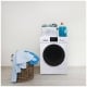 Danby DWM120WDB-3 All-in-One Washer Dryer Combo