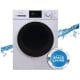 Danby White All-in-One Washer Dryer Combo (DWM120WDB-3)
