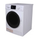 Danby All-in-One Washer Dryer Combo (DWM120WDB-3)