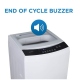 Danby DWM12C1WDB-6 Washer