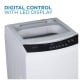 Danby White Washer (DWM12C1WDB-6)