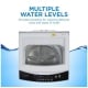Danby DWM12C1WDB-6 Washer