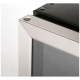 Danby Refrigerator (DBC128BLS)