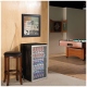 Danby DBC128BLS Refrigerator