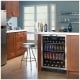Danby DBC514BLS Refrigerator
