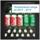 Danby Refrigerator (DWC018A1BDB)