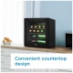 Danby DWC018A1BDB Refrigerator