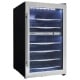 Danby DWC040A3BSSDD Under Counter Wine Refrigeration