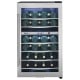 Danby DWC040A3BSSDD Refrigerator