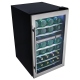 Danby DWC040A3BSSDD Under Counter Wine Refrigeration