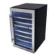 Danby Under Counter Wine Refrigeration (DWC040A3BSSDD)