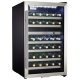 Danby DWC114BLSDD Refrigerator