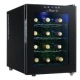 Danby DWC1233BLSC Compact Refrigeration