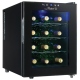 Danby DWC1233BLSC Refrigerator
